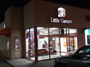 Little Caesars Pizza - Decatur