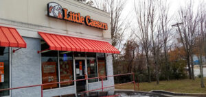 Little Caesars Pizza - Lilburn