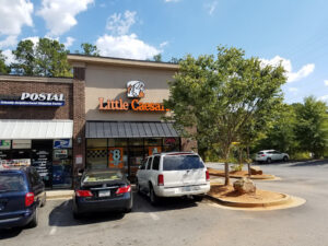 Little Caesar's Pizza - Marietta