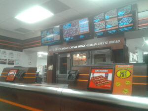 Little Caesars Pizza - Norcross