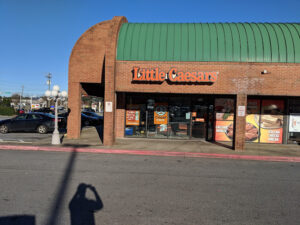 Little Caesars Pizza - Smyrna