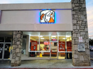 Little Caesars Pizza - Stone Mountain
