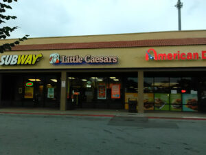 Little Caesars Pizza - Tucker