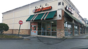 Little Caesars Pizza - Acworth