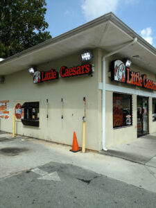 Little Caesars Pizza - Carrollton