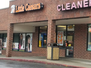 Little Caesars Pizza - Austell