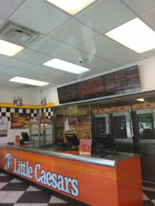 Little Caesars Pizza - Gainesville