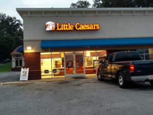 Little Caesars Pizza - Ringgold