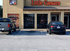 Little Caesars Pizza - Warner Robins