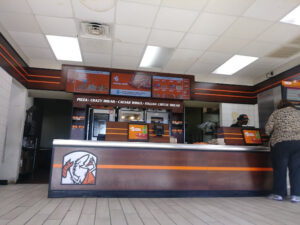 Little Caesars Pizza - Warner Robins