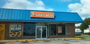 Little Caesars Pizza - Hinesville