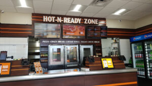 Little Caesars Pizza - Leesburg