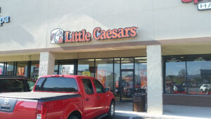 Little Caesars Pizza - Orange Park