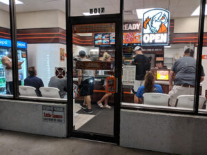 Little Caesars Pizza - Panama City Beach