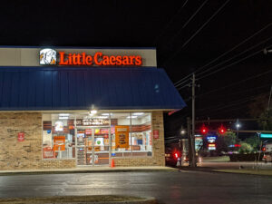 Little Caesars Pizza - Pensacola