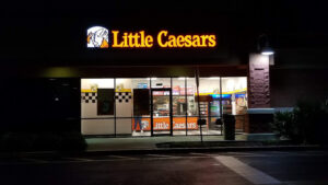 Little Caesars Pizza - Apopka