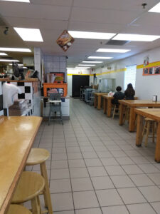 Little Caesars Pizza - DeLand
