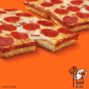 Little Caesars Pizza - Titusville