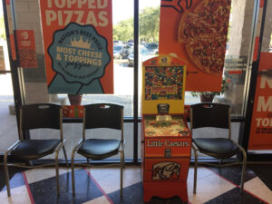 Little Caesars Pizza - Orlando
