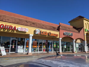 Little Caesars Pizza - Palm Bay