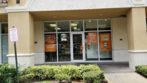 Little Caesars Pizza - Miramar