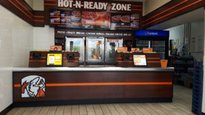 Little Caesars Pizza - Homestead
