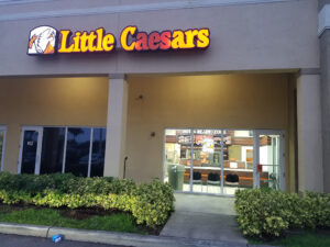 Little Caesars Pizza - Homestead