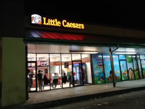 Little Caesars Pizza - Homestead