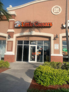 Little Caesars Pizza - Miami