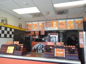 Little Caesars Pizza - Miami