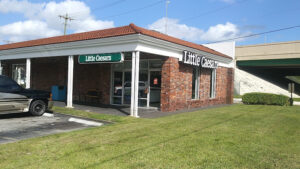 Little Caesars Pizza - Lauderhill