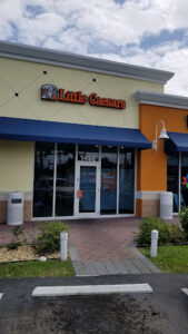 Little Caesars Pizza - Deerfield Beach