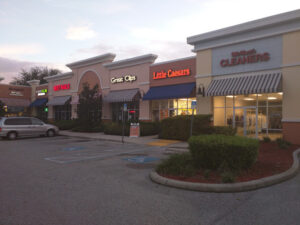 Little Caesars Pizza - Wesley Chapel