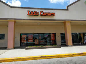 Little Caesars Pizza - Seffner