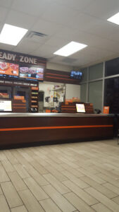 Little Caesars Pizza - St. Petersburg
