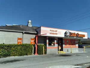 Little Caesars Pizza - Largo