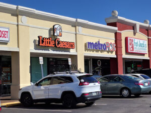 Little Caesars Pizza - Lakeland