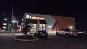Little Caesars Pizza - Avon Park
