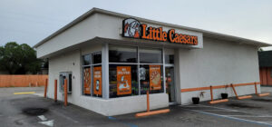 Little Caesars Pizza - Lake Wales