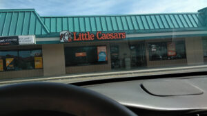 Little Caesars Pizza - Bradenton