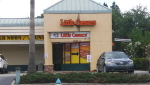 Little Caesars Pizza - Sarasota