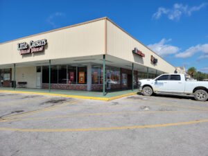 Little Caesars Pizza - Crystal River