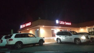 Little Caesars Pizza - Ocala