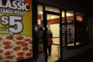 Little Caesars Pizza - Winter Garden