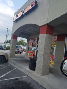Little Caesars Pizza - Cullman