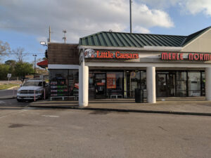 Little Caesars Pizza - Gardendale