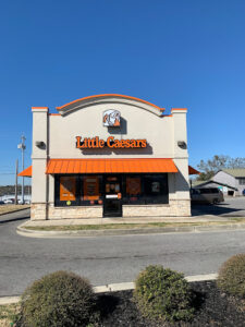 Little Caesars Pizza - Decatur