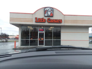 Little Caesars Pizza - Scottsboro