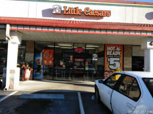 Little Caesars Pizza - Fort Payne