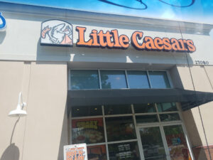 Little Caesars Pizza - Daphne